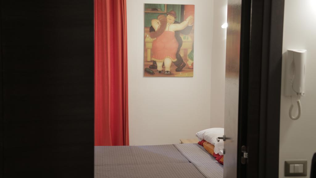 Your Rome In Piazza Mazzini Pokój zdjęcie